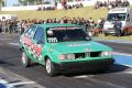 Desafio 250m (Outlaw) - 2013