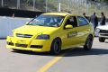 3ª Etapa Campeonato Brasileiro de Arrancada e Velopark Series 2013