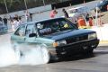 3ª Etapa Campeonato Brasileiro de Arrancada e Velopark Series 2013