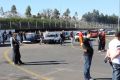 3ª Etapa Campeonato Brasileiro de Arrancada e Velopark Series 2013