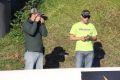 3ª Etapa Campeonato Brasileiro de Arrancada e Velopark Series 2013