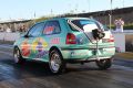 3ª Etapa Campeonato Brasileiro de Arrancada e Velopark Series 2013