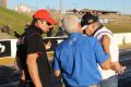 3ª Etapa Campeonato Brasileiro de Arrancada e Velopark Series 2013