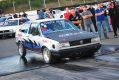 3ª Etapa Campeonato Brasileiro de Arrancada e Velopark Series 2013