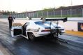 3ª Etapa Campeonato Brasileiro de Arrancada e Velopark Series 2013