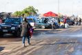 3ª Etapa Campeonato Brasileiro de Arrancada e Velopark Series 2013