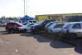 3ª Etapa Campeonato Brasileiro de Arrancada e Velopark Series 2013