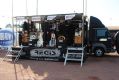 3ª Etapa Campeonato Brasileiro de Arrancada e Velopark Series 2013