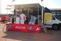 3ª Etapa Campeonato Brasileiro de Arrancada e Velopark Series 2013