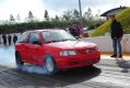 3ª Etapa Campeonato Brasileiro de Arrancada e Velopark Series 2013