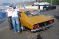 3ª Etapa Campeonato Brasileiro de Arrancada e Velopark Series 2013