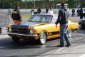 3ª Etapa Campeonato Brasileiro de Arrancada e Velopark Series 2013