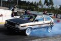 3ª Etapa Campeonato Brasileiro de Arrancada e Velopark Series 2013