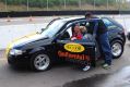 3ª Etapa Campeonato Brasileiro de Arrancada e Velopark Series 2013