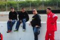 3ª Etapa Campeonato Brasileiro de Arrancada e Velopark Series 2013