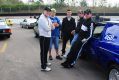 3ª Etapa Campeonato Brasileiro de Arrancada e Velopark Series 2013