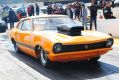 3ª Etapa Campeonato Brasileiro de Arrancada e Velopark Series 2013
