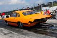 3ª Etapa Campeonato Brasileiro de Arrancada e Velopark Series 2013