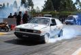 3ª Etapa Campeonato Brasileiro de Arrancada e Velopark Series 2013