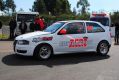 3ª Etapa Campeonato Brasileiro de Arrancada e Velopark Series 2013