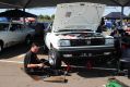 3ª Etapa Campeonato Brasileiro de Arrancada e Velopark Series 2013