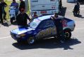 3ª Etapa Campeonato Brasileiro de Arrancada e Velopark Series 2013