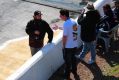 3ª Etapa Campeonato Brasileiro de Arrancada e Velopark Series 2013