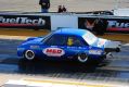 3ª Etapa Campeonato Brasileiro de Arrancada e Velopark Series 2013