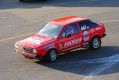 3ª Etapa Campeonato Brasileiro de Arrancada e Velopark Series 2013