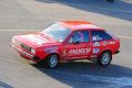 3ª Etapa Campeonato Brasileiro de Arrancada e Velopark Series 2013