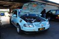 3ª Etapa Campeonato Brasileiro de Arrancada e Velopark Series 2013