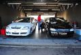 3ª Etapa Campeonato Brasileiro de Arrancada e Velopark Series 2013