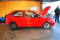 3ª Etapa Campeonato Brasileiro de Arrancada e Velopark Series 2013