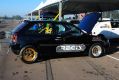 3ª Etapa Campeonato Brasileiro de Arrancada e Velopark Series 2013