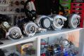 3ª Etapa Campeonato Brasileiro de Arrancada e Velopark Series 2013