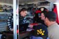 3ª Etapa Campeonato Brasileiro de Arrancada e Velopark Series 2013