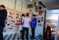 3ª Etapa Campeonato Brasileiro de Arrancada e Velopark Series 2013