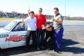 3ª Etapa Campeonato Brasileiro de Arrancada e Velopark Series 2013