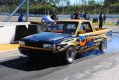3ª Etapa Campeonato Brasileiro de Arrancada e Velopark Series 2013