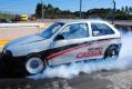 3ª Etapa Campeonato Brasileiro de Arrancada e Velopark Series 2013