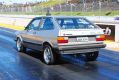 3ª Etapa Campeonato Brasileiro de Arrancada e Velopark Series 2013