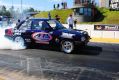 3ª Etapa Campeonato Brasileiro de Arrancada e Velopark Series 2013