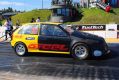 3ª Etapa Campeonato Brasileiro de Arrancada e Velopark Series 2013