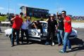 3ª Etapa Campeonato Brasileiro de Arrancada e Velopark Series 2013
