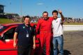 3ª Etapa Campeonato Brasileiro de Arrancada e Velopark Series 2013