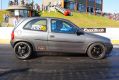 3ª Etapa Campeonato Brasileiro de Arrancada e Velopark Series 2013