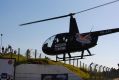 3ª Etapa Campeonato Brasileiro de Arrancada e Velopark Series 2013