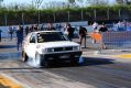 3ª Etapa Campeonato Brasileiro de Arrancada e Velopark Series 2013