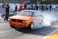 3ª Etapa Campeonato Brasileiro de Arrancada e Velopark Series 2013