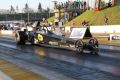 3ª Etapa Campeonato Brasileiro de Arrancada e Velopark Series 2013